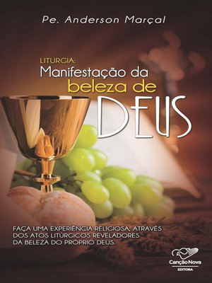 cover image of Liturgia